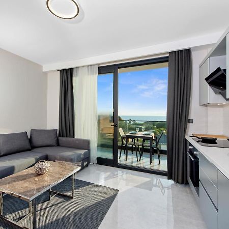 Kadagan Suites Ayasaranda Çeşme المظهر الخارجي الصورة