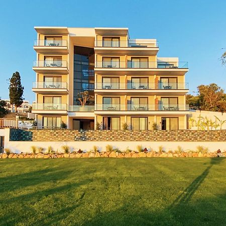 Kadagan Suites Ayasaranda Çeşme المظهر الخارجي الصورة
