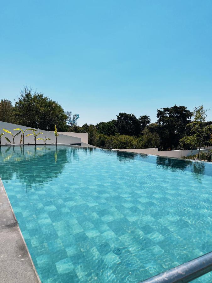 Kadagan Suites Ayasaranda Çeşme المظهر الخارجي الصورة