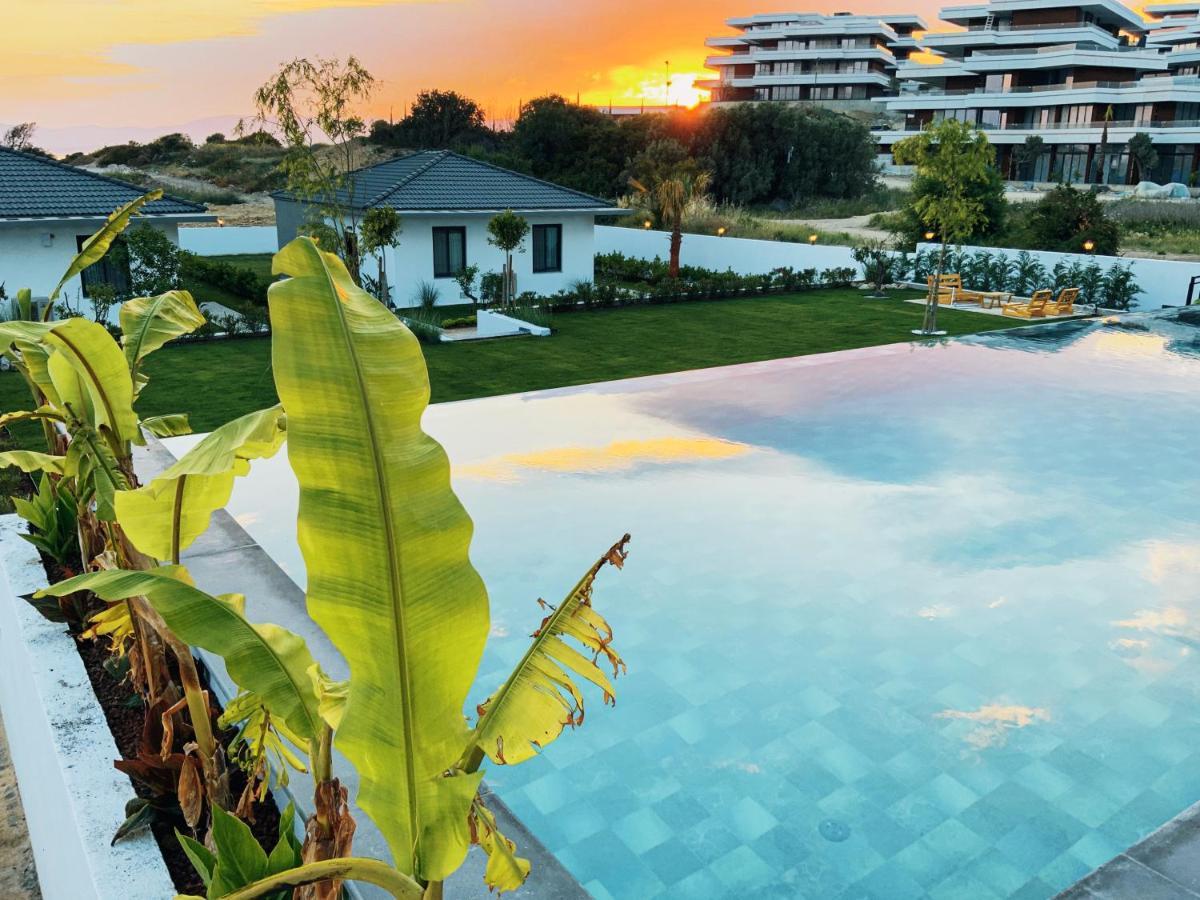 Kadagan Suites Ayasaranda Çeşme المظهر الخارجي الصورة