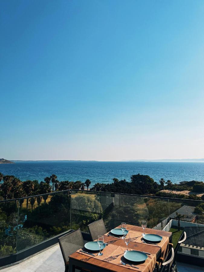 Kadagan Suites Ayasaranda Çeşme المظهر الخارجي الصورة