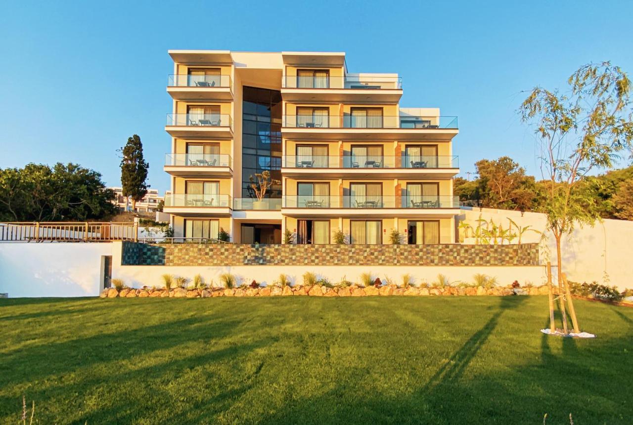 Kadagan Suites Ayasaranda Çeşme المظهر الخارجي الصورة