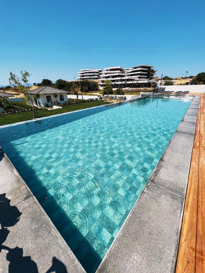 Kadagan Suites Ayasaranda Çeşme المظهر الخارجي الصورة