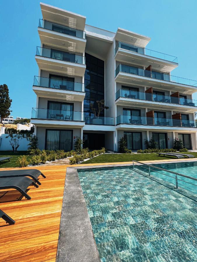 Kadagan Suites Ayasaranda Çeşme المظهر الخارجي الصورة