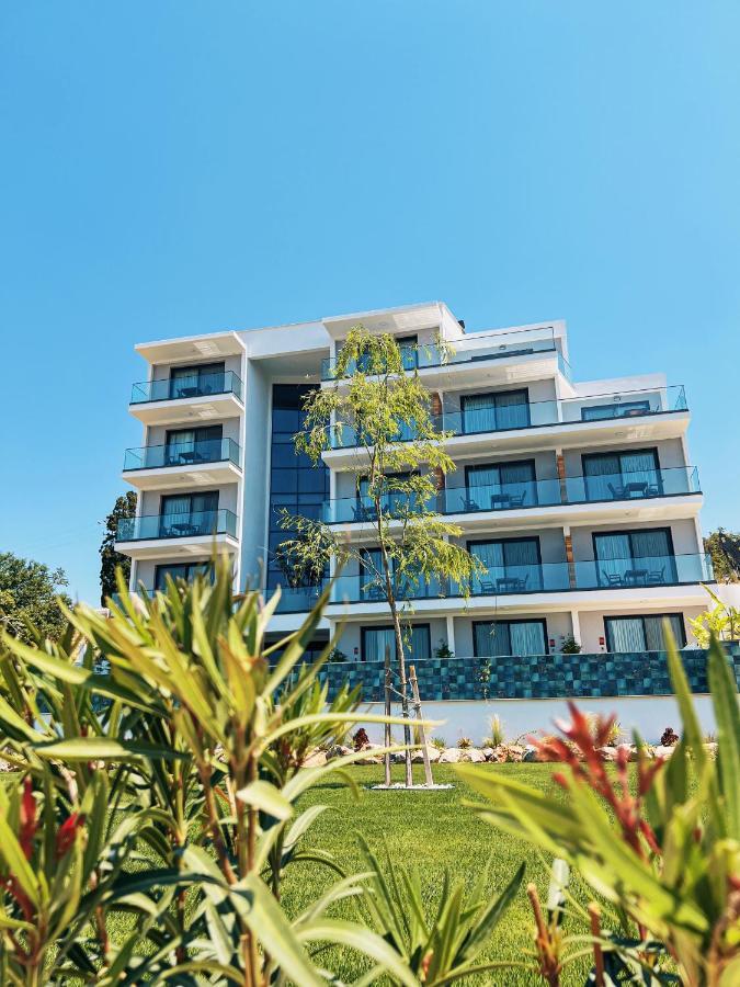 Kadagan Suites Ayasaranda Çeşme المظهر الخارجي الصورة