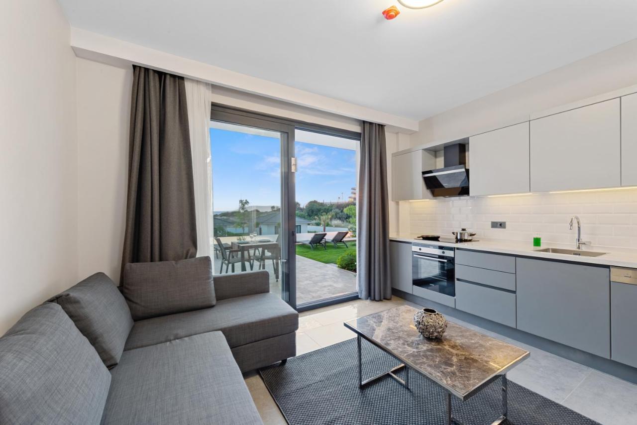 Kadagan Suites Ayasaranda Çeşme المظهر الخارجي الصورة