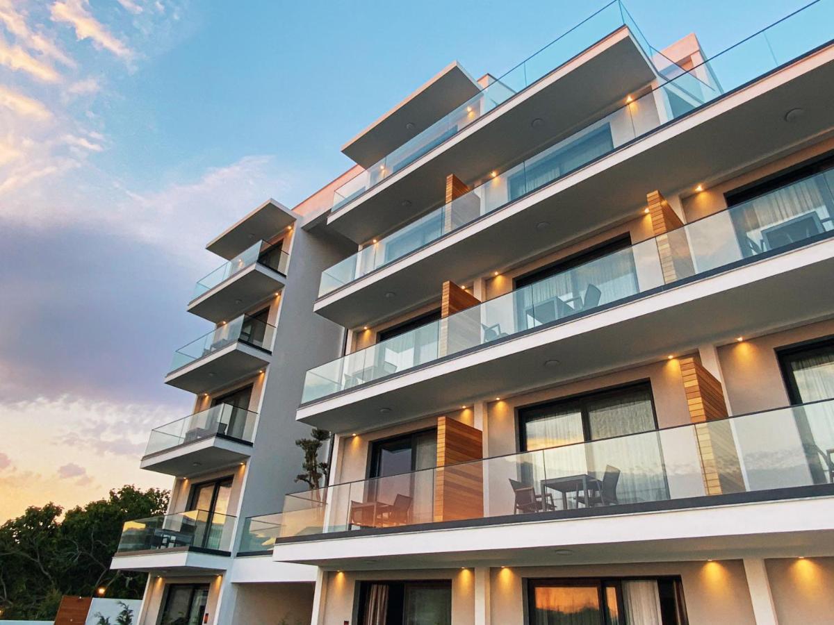 Kadagan Suites Ayasaranda Çeşme المظهر الخارجي الصورة