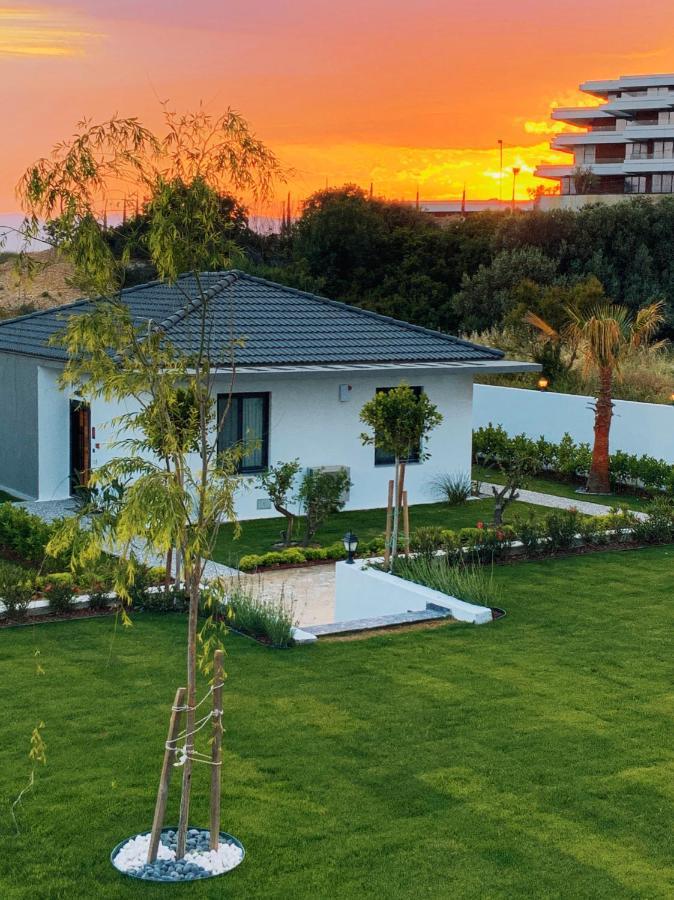 Kadagan Suites Ayasaranda Çeşme المظهر الخارجي الصورة