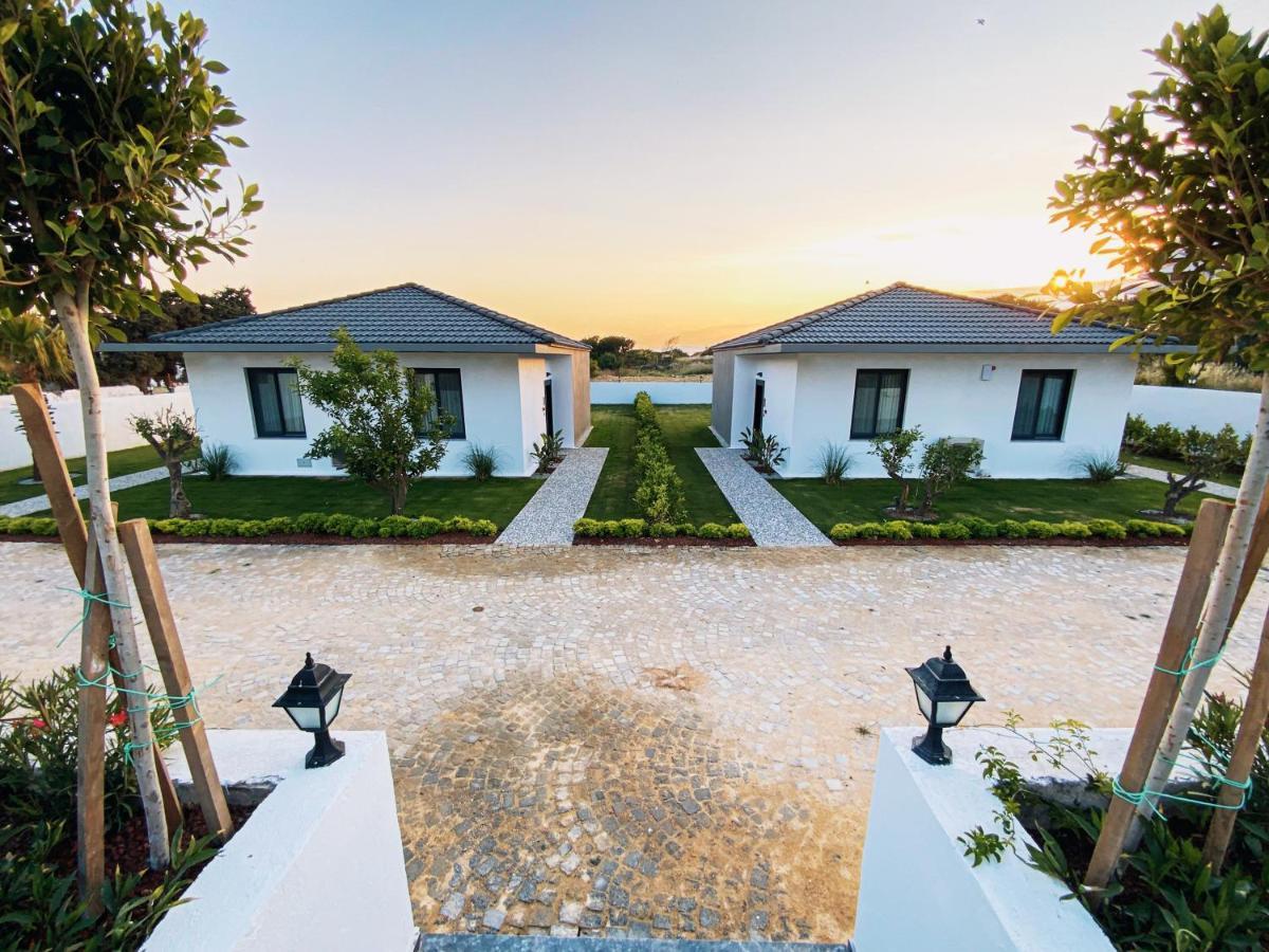 Kadagan Suites Ayasaranda Çeşme المظهر الخارجي الصورة