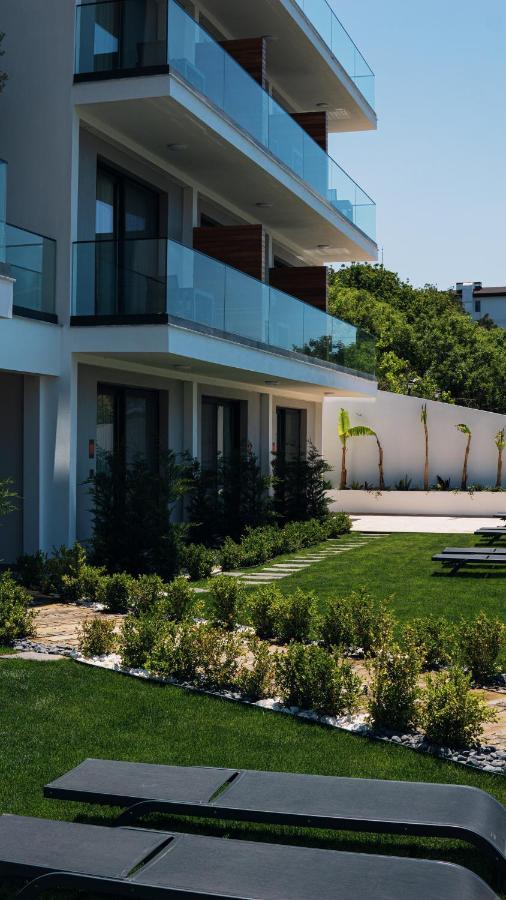 Kadagan Suites Ayasaranda Çeşme المظهر الخارجي الصورة