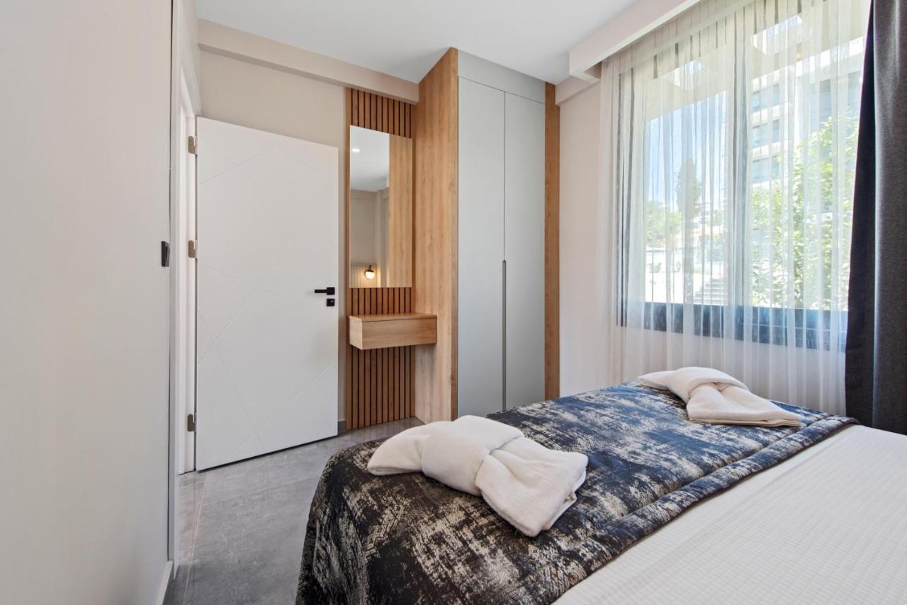 Kadagan Suites Ayasaranda Çeşme المظهر الخارجي الصورة
