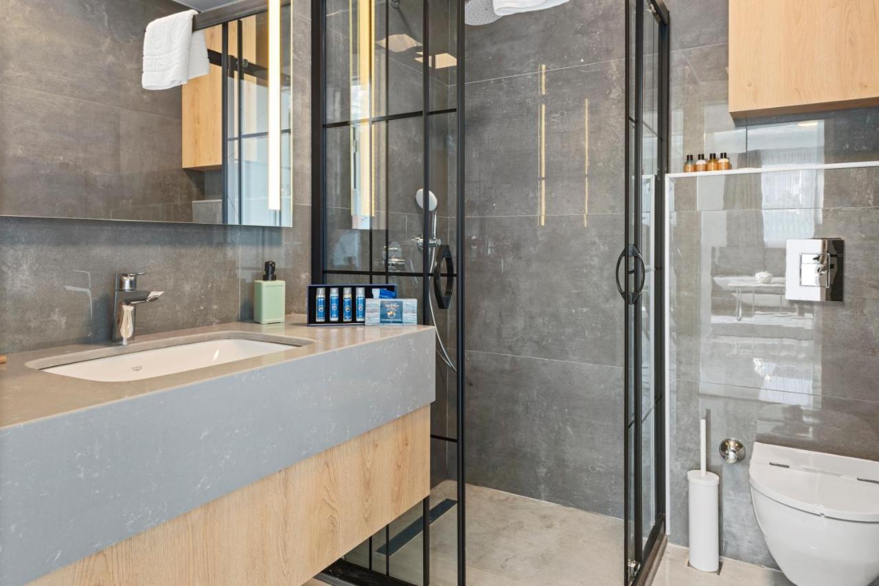 Kadagan Suites Ayasaranda Çeşme المظهر الخارجي الصورة