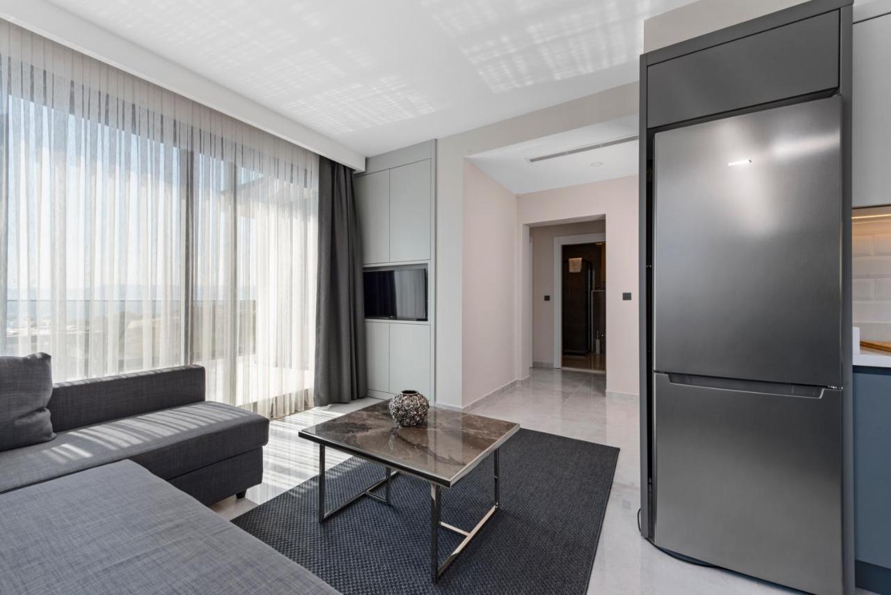 Kadagan Suites Ayasaranda Çeşme المظهر الخارجي الصورة