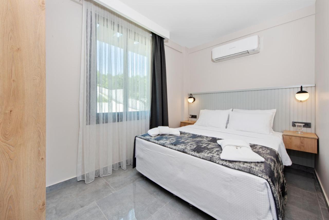 Kadagan Suites Ayasaranda Çeşme المظهر الخارجي الصورة