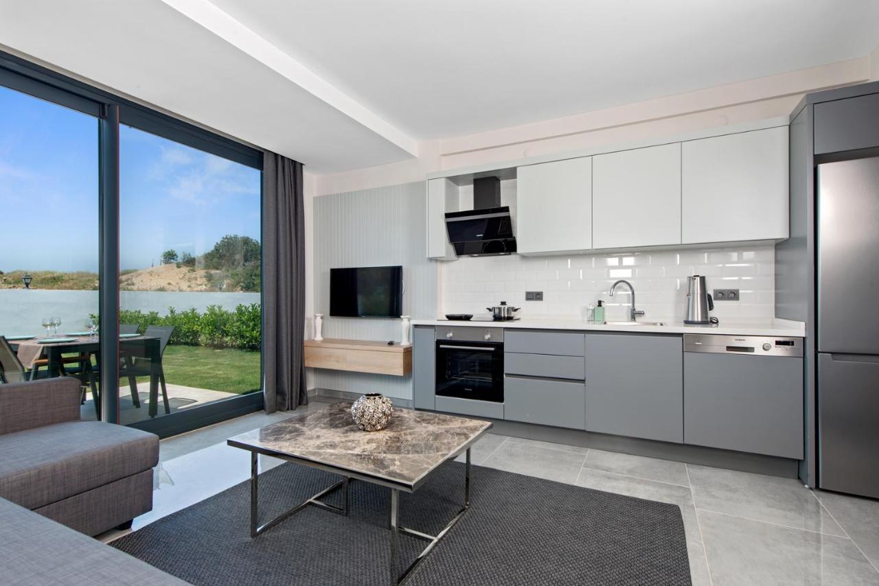 Kadagan Suites Ayasaranda Çeşme المظهر الخارجي الصورة