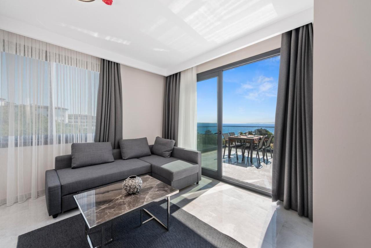 Kadagan Suites Ayasaranda Çeşme المظهر الخارجي الصورة