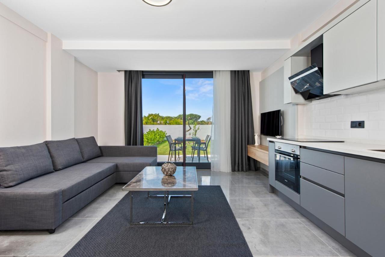 Kadagan Suites Ayasaranda Çeşme المظهر الخارجي الصورة