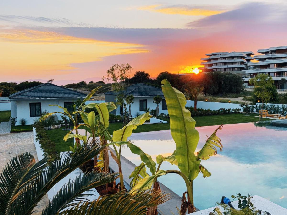 Kadagan Suites Ayasaranda Çeşme المظهر الخارجي الصورة