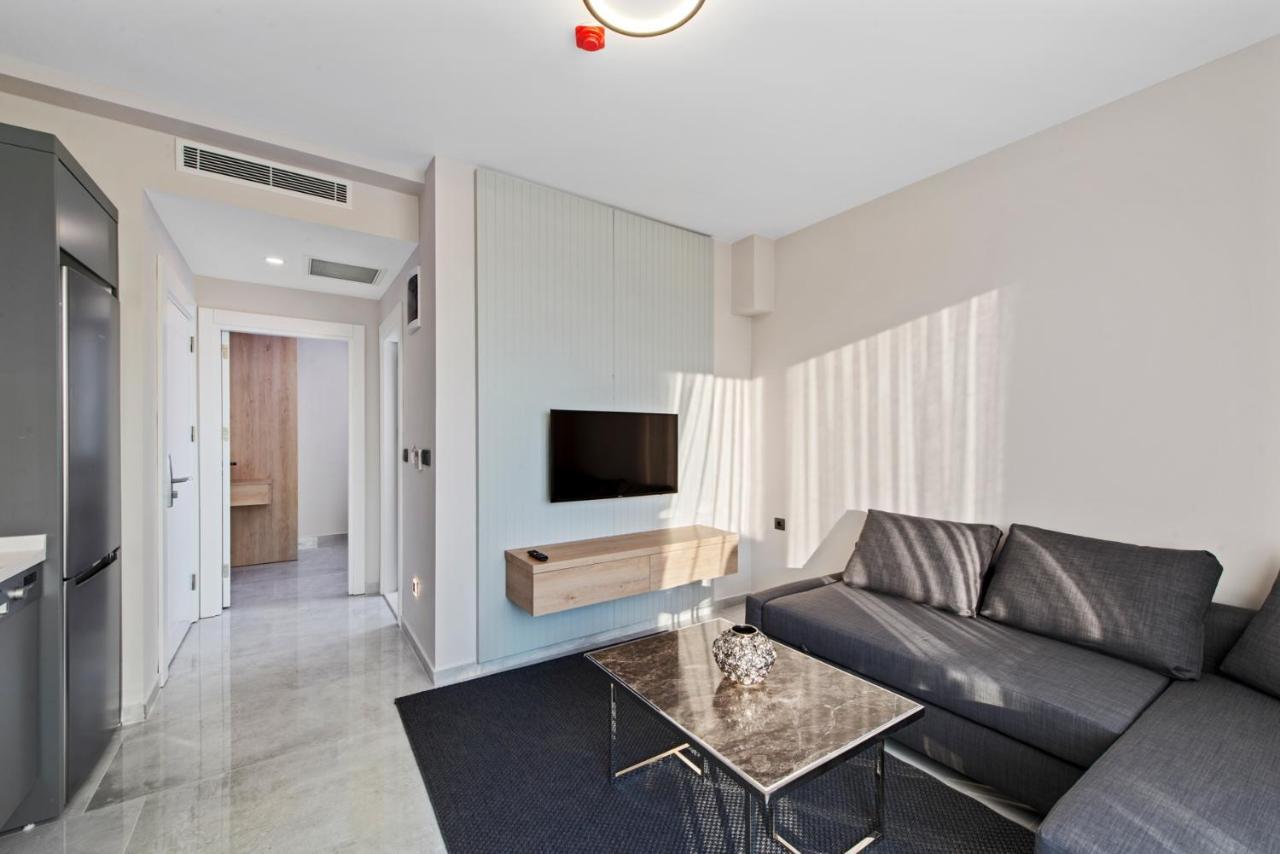 Kadagan Suites Ayasaranda Çeşme المظهر الخارجي الصورة