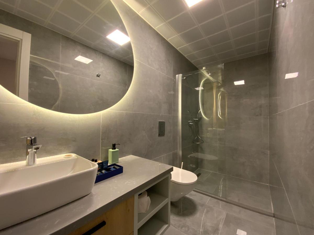 Kadagan Suites Ayasaranda Çeşme المظهر الخارجي الصورة