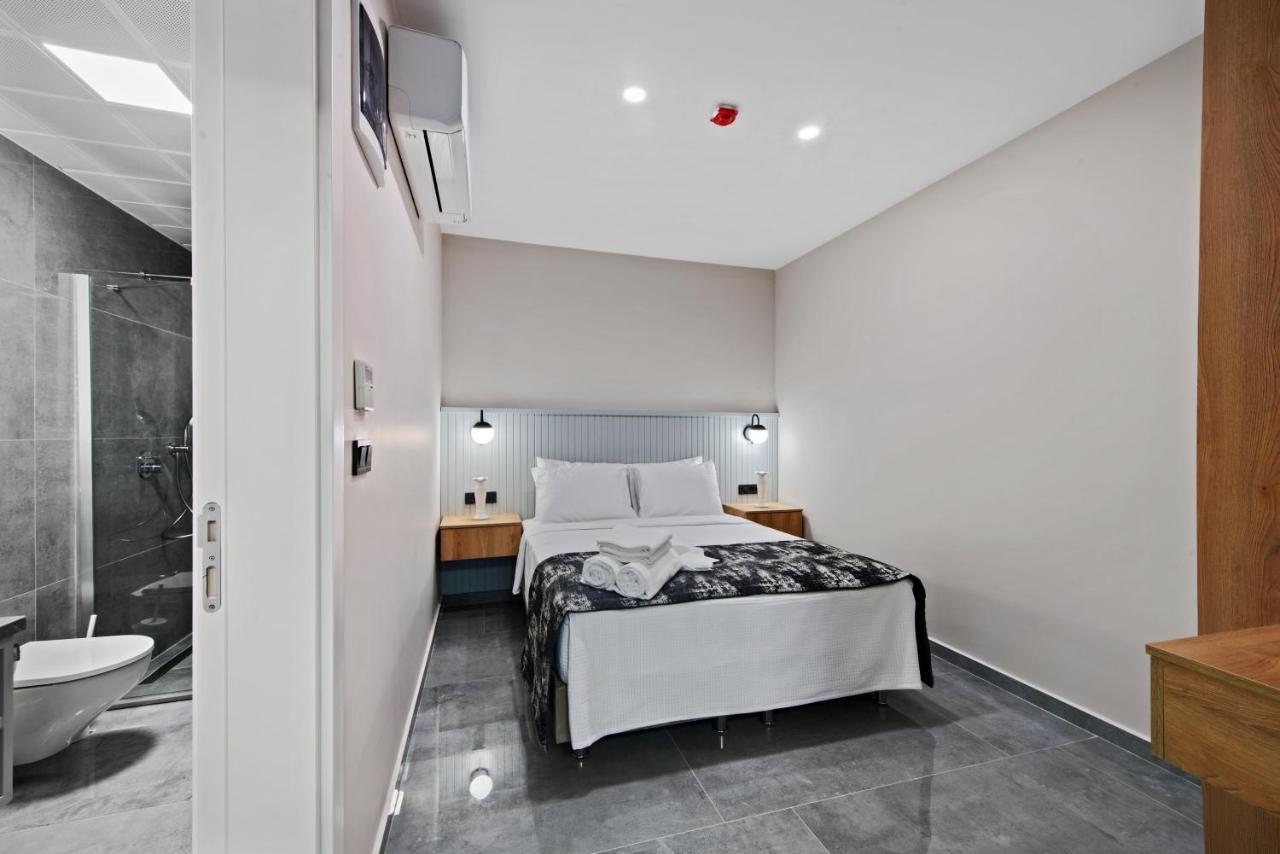 Kadagan Suites Ayasaranda Çeşme المظهر الخارجي الصورة