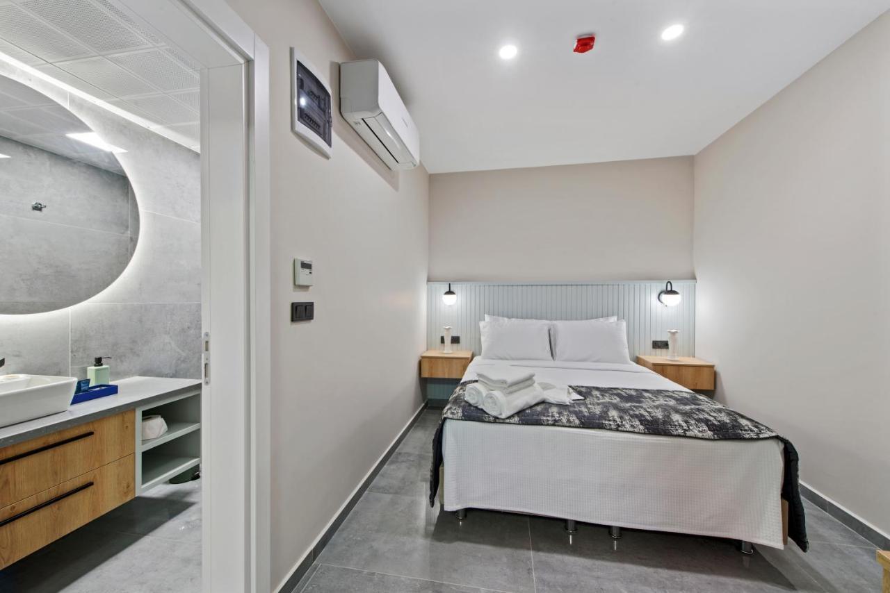 Kadagan Suites Ayasaranda Çeşme المظهر الخارجي الصورة