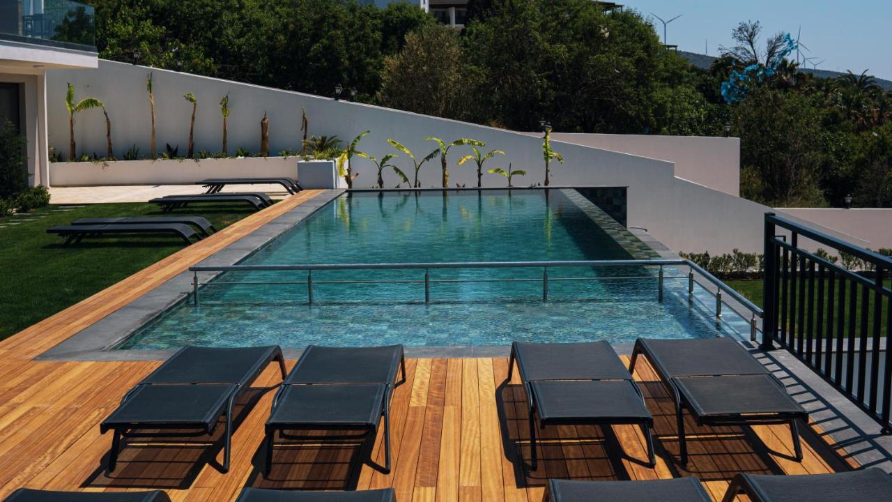 Kadagan Suites Ayasaranda Çeşme المظهر الخارجي الصورة
