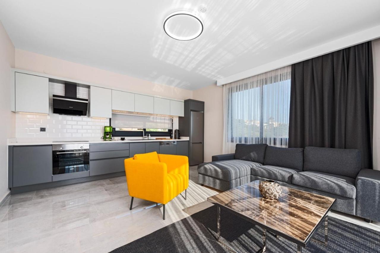 Kadagan Suites Ayasaranda Çeşme المظهر الخارجي الصورة